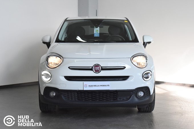 FIAT 500X 1.3 MultiJet 95 CV Connect